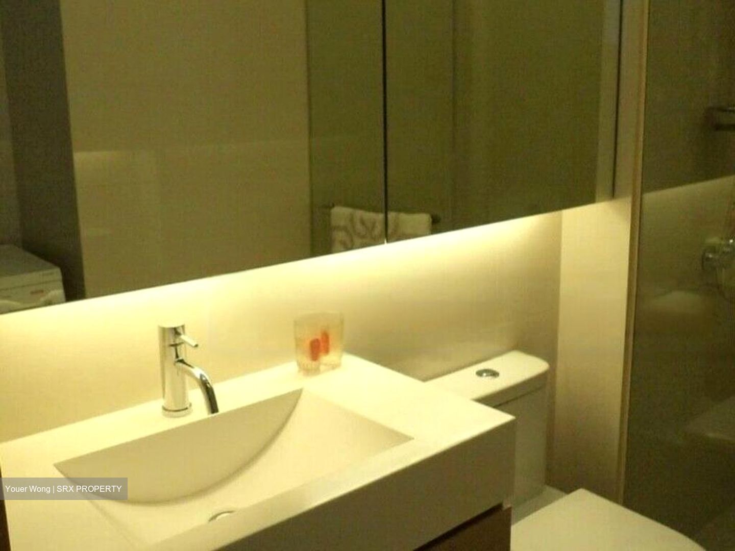 Hillion Residences (D23), Apartment #473594251